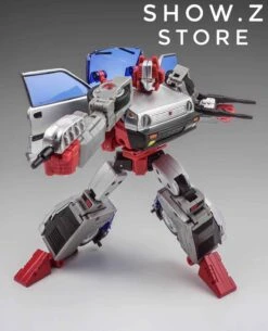 XTransbots XTB MX-17H MX17H Heral Crosscut -Cheap Action Figures Store f8801f2f80