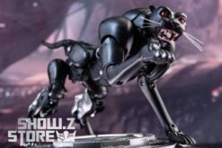 4th Party Masterpiece BW-11B MP-34S Shadow Panther -Cheap Action Figures Store f8908f736c