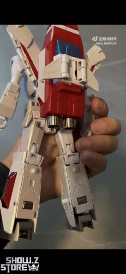 NewAge H45EXR Firefox Jetfire Chameleon Version -Cheap Action Figures Store f8c16bfcd4