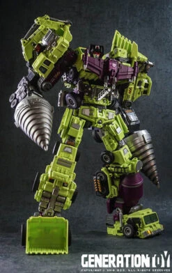 Generation Toy GT-09 Upgrade Kit For GT-06 Devastator 13 Generation Toy GT-09 Upgrade Kit For GT-06 Devastator -Cheap Action Figures Store f8c27c6eb3
