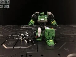 IronFactory EX-38 Optics Hunter Hound -Cheap Action Figures Store f8c7c39592