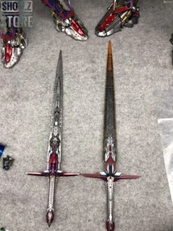 Soldier Story Hobby Soap Studio TDAF-001 Optimus Prime -Cheap Action Figures Store f8ce8844d3