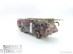 4th Party SS-61 Voyager Class Dark Of The Moon Sentinel Prime Clear Version -Cheap Action Figures Store f8d89ec5cb