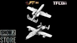FansToys FT-54 Powerglide -Cheap Action Figures Store f8db95a08a
