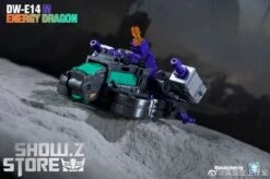 Dr.Wu DW-E14M Energy Dragon Trypticon Metallic Version -Cheap Action Figures Store f8eb73b441