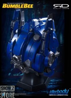 Killerbody KB20069 Wearable Optimus Prime Helmet /w Sound Effects & Touch Control -Cheap Action Figures Store f900ba3f70
