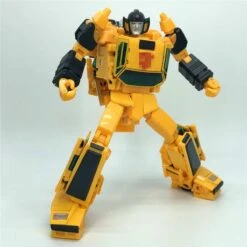 4th Party MP39 MP-39 Masterpiece Sunstreaker -Cheap Action Figures Store f915c25716