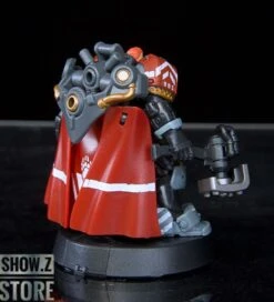 Toys Alliance ARC-01 Ursus Guard Captain Ørn Lodbrok -Cheap Action Figures Store f9339fc9ff