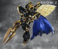 TungMung EX DM-03 DM03 Alphamon Digital Monster -Cheap Action Figures Store f947aac0dd