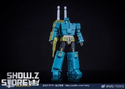 Magic Square MS-B53D Night Tracer Onslaught IDW Version -Cheap Action Figures Store f948ad7110