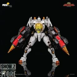 Pose Toy Pose+ Metal P+05 GaoGaiGar -Cheap Action Figures Store f97374e779