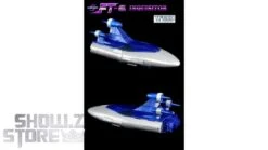 [Pre-Order] FansToys FT-61 Scourge -Cheap Action Figures Store f98d860921