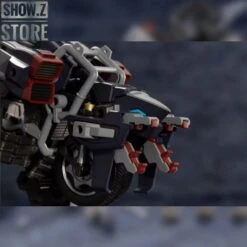 Kotobukiya HG034R Hexa Gear 1/24 Lord Impulse Model Kit -Cheap Action Figures Store f9aaa5068f