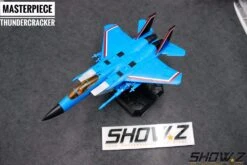 Yes Model YM-02 MP11T Thundercracker 18 Yes Model YM-02 MP11T Thundercracker -Cheap Action Figures Store f9bdcdcdac