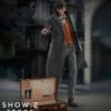 [Pre-Order] Hot Toys HT 1/6 Newt Scamander MMS512 Fantastic Beasts: The Crimes Of Grindelwald -Cheap Action Figures Store f9bf6a68d9