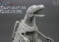 GigaPower GP HQ-01 HQ01 Superator Grimlock Dinobots Metallic Version -Cheap Action Figures Store f9dd5d7e1a