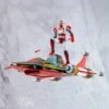 Action Toys Sci-Fi West Saga Starzinger Starcrow W/ Jan Kugo -Cheap Action Figures Store f9f7a54515