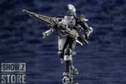 Kotobukiya Hexa Gear 1/24 Governor Armor Type: Knight [Nero] Model Kit -Cheap Action Figures Store f9fd055fa0