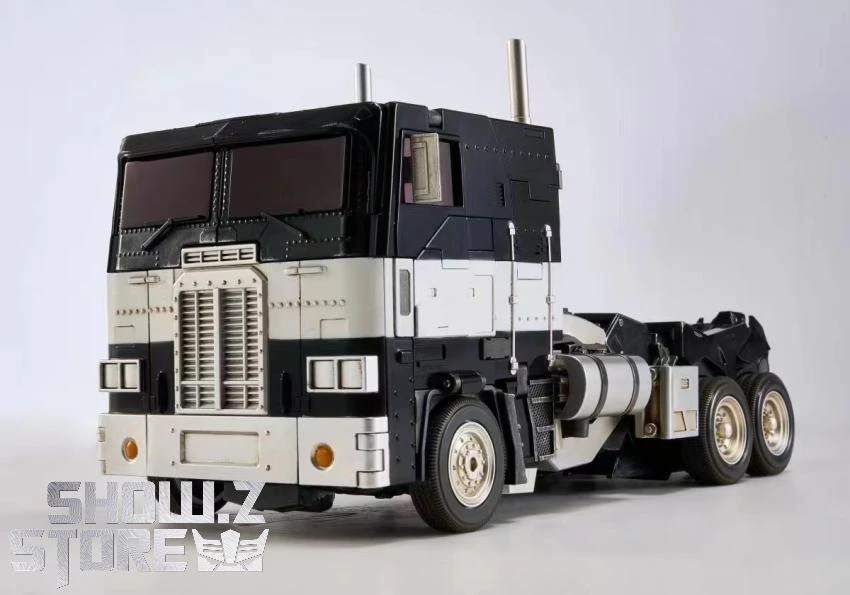 Magnificent Mecha MM-01 Nemesis Prime 18 Magnificent Mecha MM-01 Nemesis Prime - Image 16