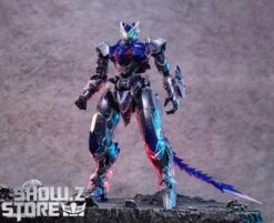 Strange Work 1/20 Frosty Cat Model Kit Clear Version -Cheap Action Figures Store fa0e244ba6