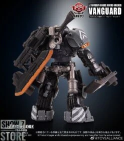 Toys Alliance ARC-03 Ursus Guard Arche-Soldier Vanguard -Cheap Action Figures Store fa189e2abe