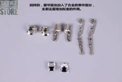 Eastern Model 1/9 Mark 49 Iron Man Rescue Mark I Model Kit Deluxe Version -Cheap Action Figures Store fa1a081db0