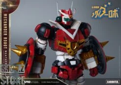 Blitzway×5PRO Studio 5PRO-CA-10302 Mechander Robo Weathering Version -Cheap Action Figures Store fa2cbc97c1