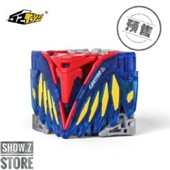 52Toys BeastBox BB-09 Echoblaster -Cheap Action Figures Store fa317b94e5