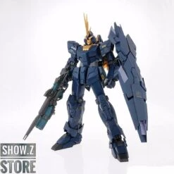 [Pre-Order] Daban PG 1/60 Unicorn Gundam 02 Banshee Model Kit W/ Display Base -Cheap Action Figures Store fa3d97c1d7