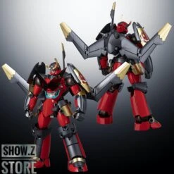 Sentinel Toys RIOBOT Tengen Toppa Gurren Lagann Combine Gurren Lagann 23 Sentinel Toys RIOBOT Tengen Toppa Gurren Lagann Combine Gurren Lagann -Cheap Action Figures Store fa3ed6e46f