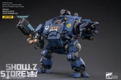 JoyToy Source 1/18 Warhammer 40K Ultramarines Redemptor Dreadnought Brother Tyleas -Cheap Action Figures Store fa4954fda8