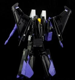 Maketoys MT MTRM-12 Skycrow Skywarp -Cheap Action Figures Store fa4dafaf55