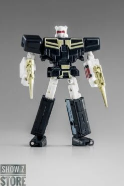 KFC Metal Phase 4AX Transistor Blaster & Hifi Rewind Metallic Coated Pure Red Version 18 KFC Metal Phase 4AX Transistor Blaster & Hifi Rewind Metallic Coated Pure Red Version -Cheap Action Figures Store fa51361de8