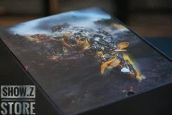 Comicave Studios 1/22 Bumblebee -Cheap Action Figures Store fa5f740acd