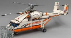 Lepin/King 20002 Heavy Lift Helicopter 32 Lepin/King 20002 Heavy Lift Helicopter -Cheap Action Figures Store fa74013a3a