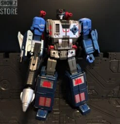 FansHobby Fans Hobby FH MB-11 MB11 God Armor God Bomber Master Builder Original Version -Cheap Action Figures Store fa846d74d8