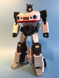 MakeToys MTRM-09 MTRM09 Downbeat Jazz -Cheap Action Figures Store fa952808aa