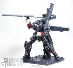 [Coming Soon] ToysEasy YW2214 Gustav Railway Gun -Cheap Action Figures Store fa9a9d85a8