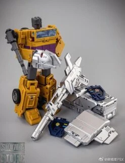 Mastermind Creations PS-14+ Assaultus Bruticus Upgrade Kit -Cheap Action Figures Store faa7fa301d