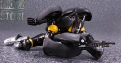 4th Party Masterpiece MP-34S Shadow Panther Exclusive -Cheap Action Figures Store fad87c6325