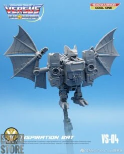 MechFansToys VECMA VS-04 Inspiration Bat Mindwipe -Cheap Action Figures Store fae94d43c3