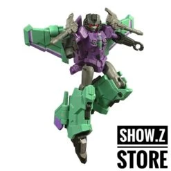 IronFactory EX-27 Shrike's Feather Slipstream -Cheap Action Figures Store faea6702dc
