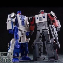 BW BW-001 Beat Back & Collide Breakdown & Wildrider Set Of 2 -Cheap Action Figures Store faebf0e8c2