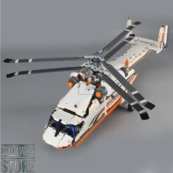 Lepin/King 20002 Heavy Lift Helicopter 30 Lepin/King 20002 Heavy Lift Helicopter -Cheap Action Figures Store fb09d9ee38