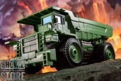 Mechanical Team MT-03 Long Haul -Cheap Action Figures Store fb0be28f8f