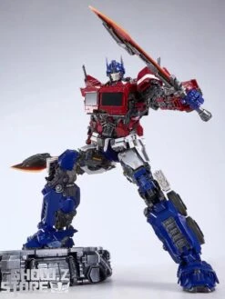 Magnificent Mecha Upgrade Kit For MM-01 Optimus Prime -Cheap Action Figures Store fb28aef9cc