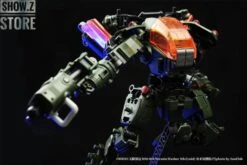 Rihio Multiabyss MM004 Sky Limulus + Ground Horsefoot & MM005 Vermin Slahser MK2 Set Of 3 -Cheap Action Figures Store fb4d02945a