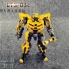 LegendaryToys LTS-03C Bumblebee -Cheap Action Figures Store fb52aecb6c