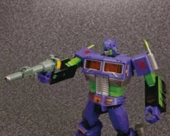 4th Party MP10 Optimus Prime EVA Painted Version /w Trailer -Cheap Action Figures Store fb7b1082ea