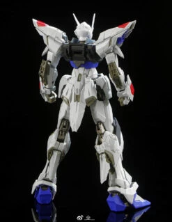 Wuming WMNL NoName 1/100 MG ZGMF-X10A ZGMFX10A Freedom Gundam Version 2.0 -Cheap Action Figures Store fbba0f0585